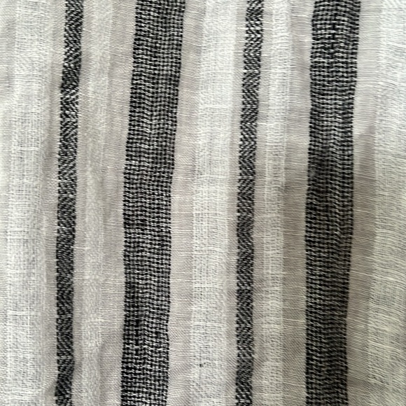 CP shades Striped button down - Picture 4 of 5